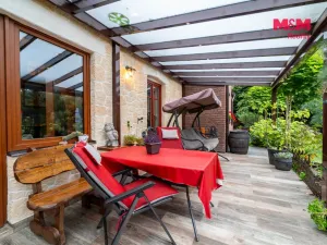 Prodej obchodního prostoru, Bechyně, 340 m2