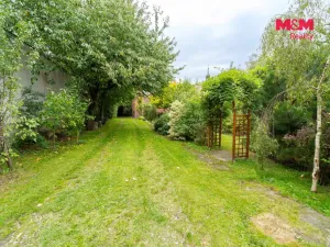Prodej obchodního prostoru, Bechyně, 340 m2