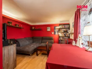 Prodej rodinného domu, Bechyně, Čechova, 162 m2