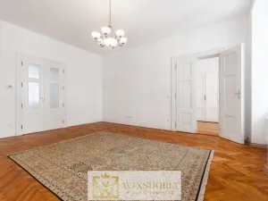 Pronájem bytu 2+1, Praha, V jirchářích, 70 m2