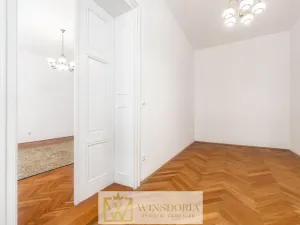 Pronájem bytu 2+1, Praha, V jirchářích, 70 m2