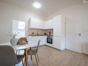 Prodej bytu 3+kk, Brno, Elgartova, 69 m2