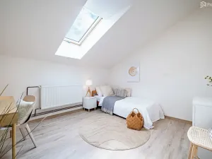 Prodej bytu 3+kk, Brno, Elgartova, 69 m2