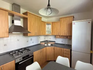 Pronájem bytu 2+1, Kutná Hora, Puškinská, 50 m2