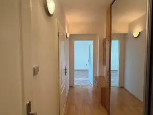 Pronájem bytu 2+1, Kutná Hora, Puškinská, 50 m2