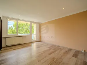 Prodej bytu 1+kk, Praha - Michle, Podle Kačerova, 29 m2