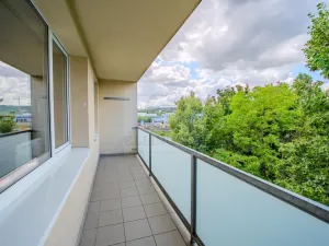 Prodej bytu 1+kk, Praha - Michle, Podle Kačerova, 29 m2