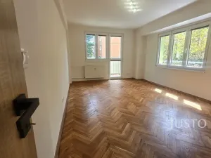 Pronájem bytu 2+1, Písek, Dr. M. Horákové, 54 m2