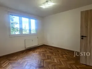 Pronájem bytu 2+1, Písek, Dr. M. Horákové, 54 m2