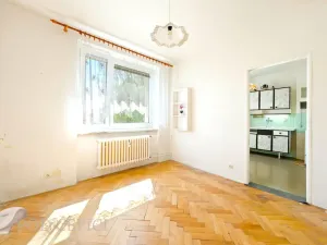Prodej bytu 3+1, Brno - Bosonohy, Ševčenkova, 87 m2