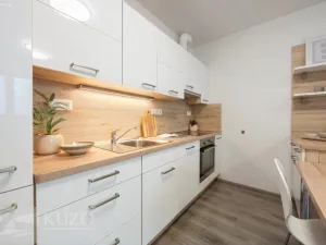 Pronájem bytu 2+kk, Brno, Moskalykova, 48 m2