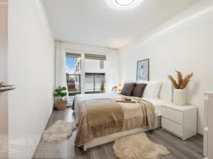 Pronájem bytu 2+kk, Brno, Moskalykova, 48 m2