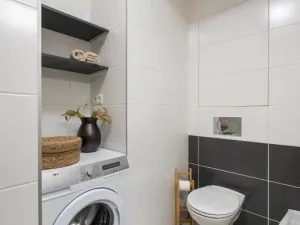 Pronájem bytu 2+kk, Brno, Moskalykova, 48 m2