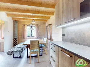 Prodej chalupy, Staré Město - Chrastice, Hynčice pod Sušinou, 288 m2