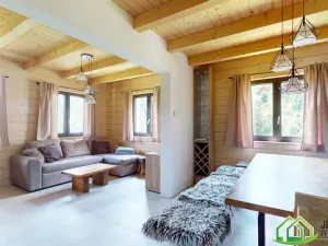 Prodej chalupy, Staré Město - Chrastice, Hynčice pod Sušinou, 288 m2