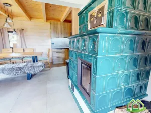 Prodej chalupy, Staré Město - Chrastice, Hynčice pod Sušinou, 288 m2