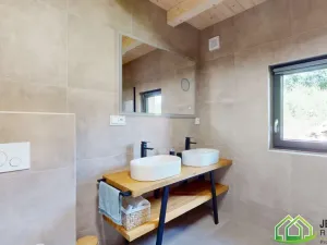Prodej chalupy, Staré Město - Chrastice, Hynčice pod Sušinou, 288 m2