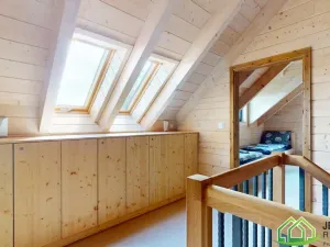 Prodej chalupy, Staré Město - Chrastice, Hynčice pod Sušinou, 288 m2