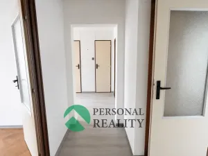 Prodej bytu 3+1, Praha - Modřany, Rakovského, 65 m2