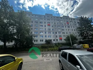 Prodej bytu 3+1, Praha - Modřany, Rakovského, 65 m2