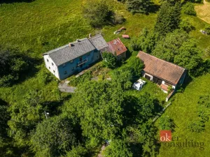 Prodej rodinného domu, Frýdštejn - Sestroňovice, 300 m2