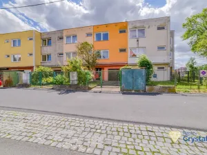 Prodej rodinného domu, Cheb, Goethova, 160 m2