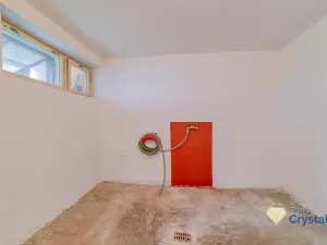 Prodej rodinného domu, Cheb, Goethova, 160 m2