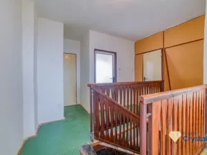 Prodej rodinného domu, Cheb, Goethova, 160 m2