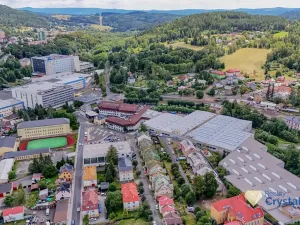 Prodej bytu 3+1, Nejdek, Husova, 70 m2