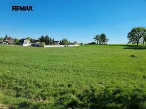 Prodej pozemku pro bydlení, Přepychy, 966 m2