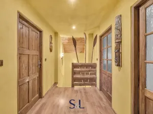 Prodej ubytování, Heřmanice, 470 m2