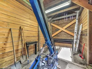Prodej komerční nemovitosti, Železný Brod, 2098 m2