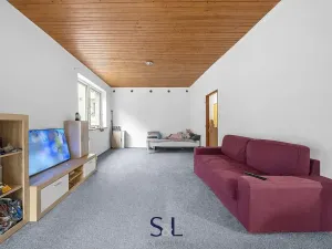Prodej komerční nemovitosti, Železný Brod, 2098 m2