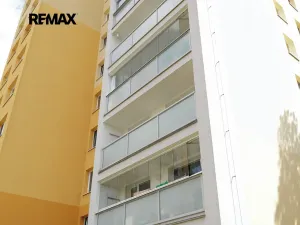 Prodej bytu 3+1, Praha - Komořany, Za sídlištěm, 73 m2