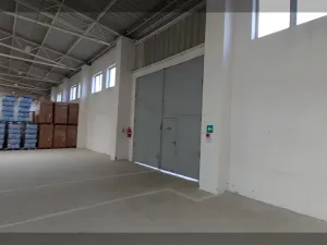 Pronájem skladu, České Budějovice, Hraniční, 319 m2