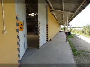 Pronájem skladu, České Budějovice, Hraniční, 319 m2