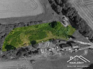 Prodej pozemku pro bydlení, Kouřim, 3841 m2