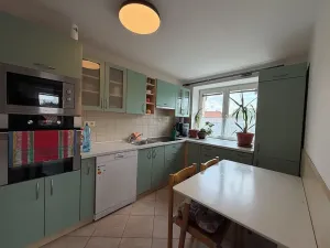 Pronájem bytu 3+1, Mikulov, Žižkova, 70 m2