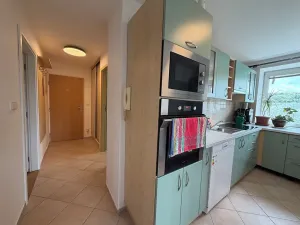 Pronájem bytu 3+1, Mikulov, Žižkova, 70 m2