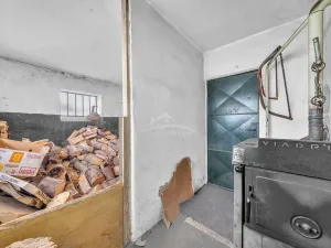 Prodej rodinného domu, Přibyslav, Hesovská, 200 m2
