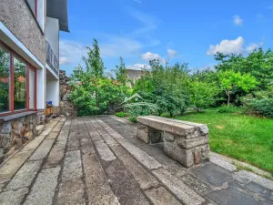 Prodej rodinného domu, Přibyslav, Hesovská, 200 m2