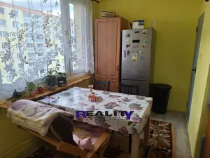 Prodej bytu 4+1, Krupka, Karla Čapka, 79 m2