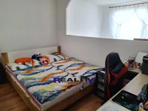 Prodej bytu 4+1, Krupka, Karla Čapka, 79 m2