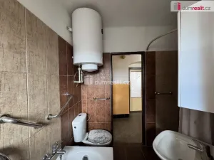 Prodej rodinného domu, Velešín, náměstí J. V. Kamarýta, 505 m2