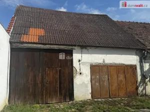 Prodej rodinného domu, Velešín, náměstí J. V. Kamarýta, 505 m2