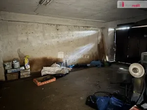 Prodej rodinného domu, Velešín, náměstí J. V. Kamarýta, 505 m2