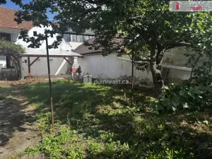 Prodej rodinného domu, Velešín, náměstí J. V. Kamarýta, 505 m2