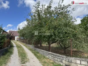 Prodej rodinného domu, Velešín, náměstí J. V. Kamarýta, 505 m2