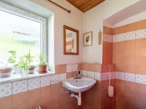 Prodej rodinného domu, Všemyslice - Neznašov, 90 m2