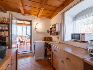 Prodej rodinného domu, Všemyslice - Neznašov, 90 m2